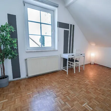 1-zimmer-apartment, 18 Min Altstadt, Smart Tv * 格拉茨