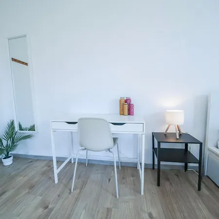 1-zimmer-apartment, 18 Min Altstadt, Smart Tv 格拉茨