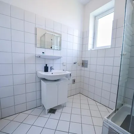 Lägenhet 1-zimmer-apartment, 18 Min Altstadt, Smart Tv *