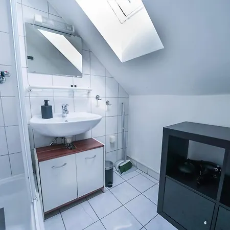 1-zimmer-apartment, 18 Min Altstadt, Smart Tv 公寓 格拉茨