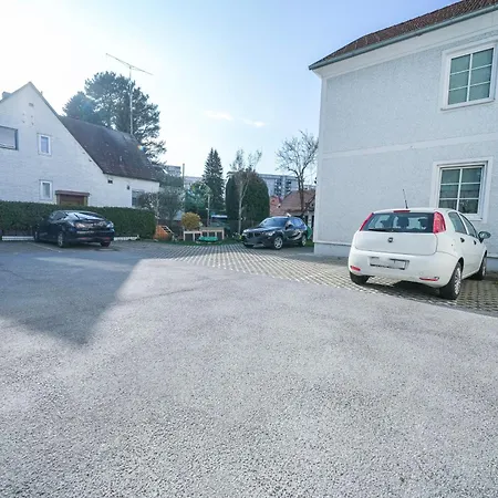 1-zimmer-apartment, 18 Min Altstadt, Smart Tv Lägenhet Graz