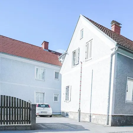 1-zimmer-apartment, 18 Min Altstadt, Smart Tv Lägenhet Graz