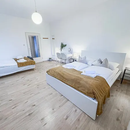 Lägenhet 1-zimmer-apartment, 18 Min Altstadt, Smart Tv Graz