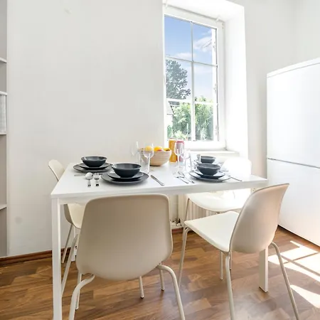 1-zimmer-apartment, 18 Min Altstadt, Smart Tv * Graz