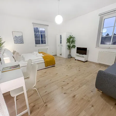 1-zimmer-apartment, 18 Min Altstadt, Smart Tv * Graz